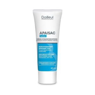 Apaisac Intensive Hydrating Cream
