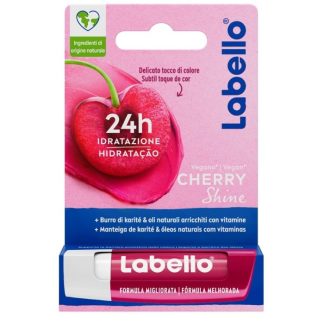 Labello Cherry Shine 5.5Ml