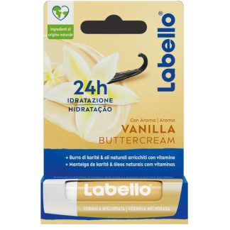 Labello Vanilla Buttercream 5.5Ml
