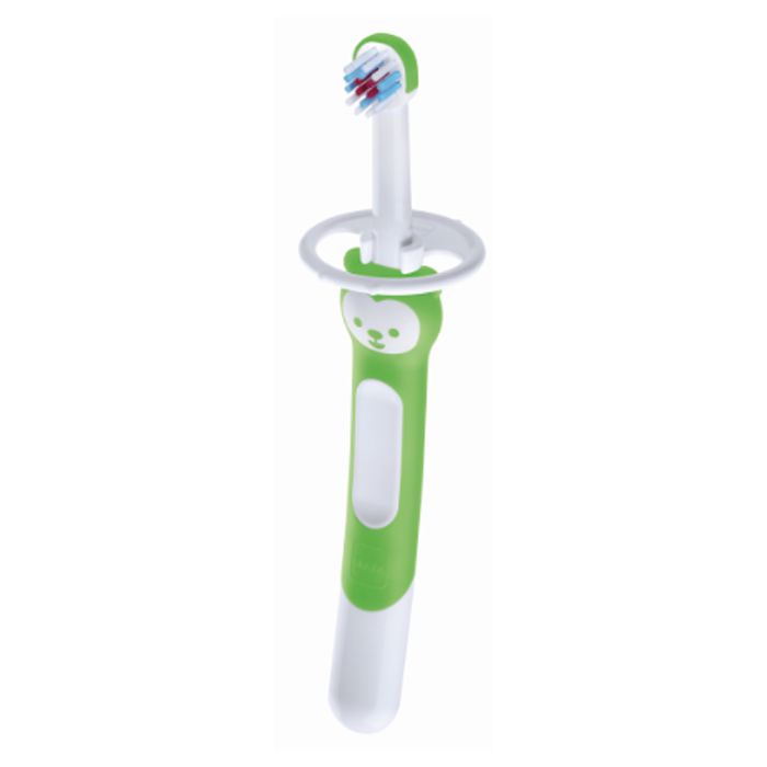 Mam Training Brush 5+ Neutral Toothbrush