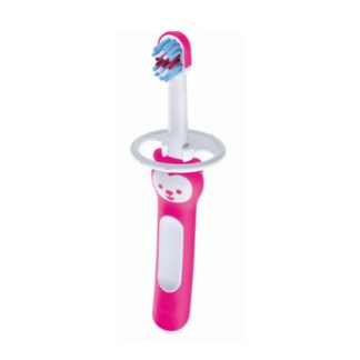 Mam Babys Brush 6+ Female Toothbrush