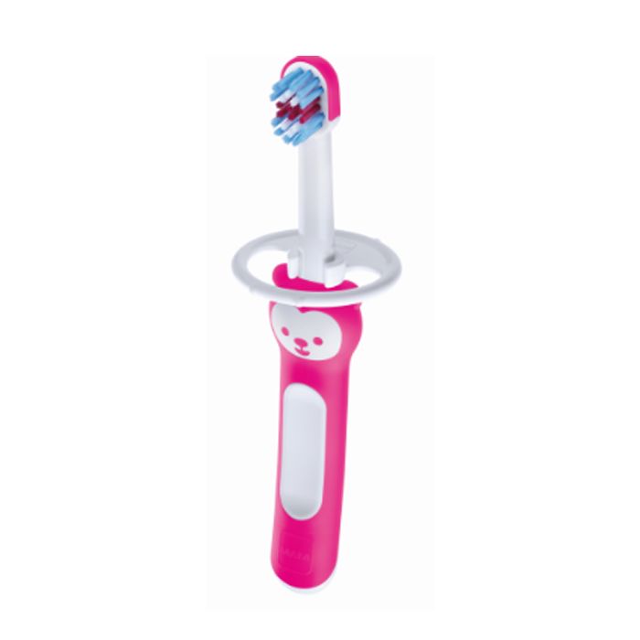 Mam Babys Brush 6+ Female Toothbrush