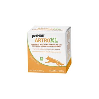 Petmod Artro Xl 30Bust
