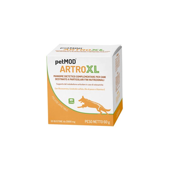 Petmod Artro Xl 30Bust