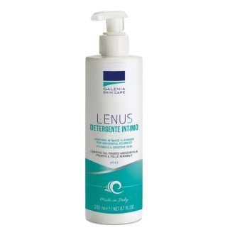 Lenus Intimate Cleanser PH 4.5 250Ml