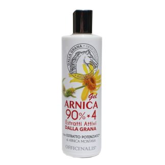 Officinalis Arnica 90% 250Ml