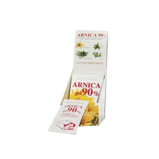 Officinalis Arnica Gel 90% 10Ml