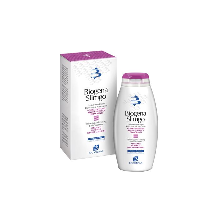 Biogena Slimgo 250Ml