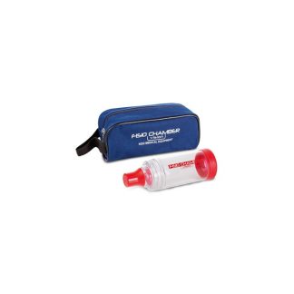 Fisiochamber Vision Plus Mouthpiece