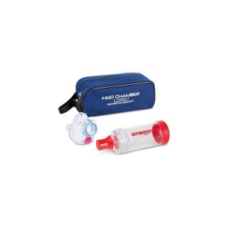 Fisiochamber Vision Plus Pedia