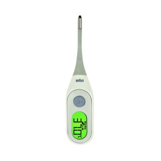 Braun Prt2000 Digital Thermometer