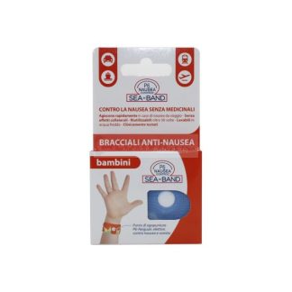 Anti-Nausea Bracelet for Children P6 Nausea Control