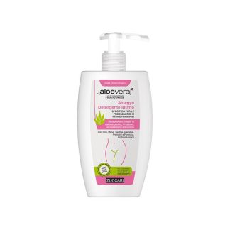Aloevera2 Aloegyn Intimate Wash 250ML
