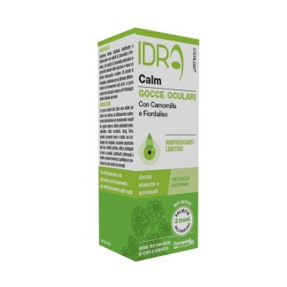 Sterilens Idra Calm 10Ml