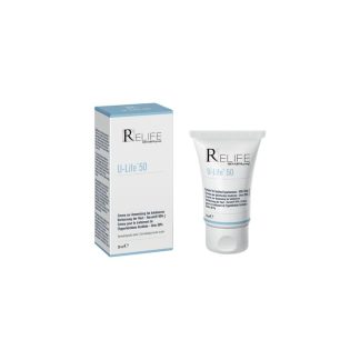 U-Life 50 Cream 30Ml