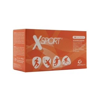 Xsport 10Fl 10Ml