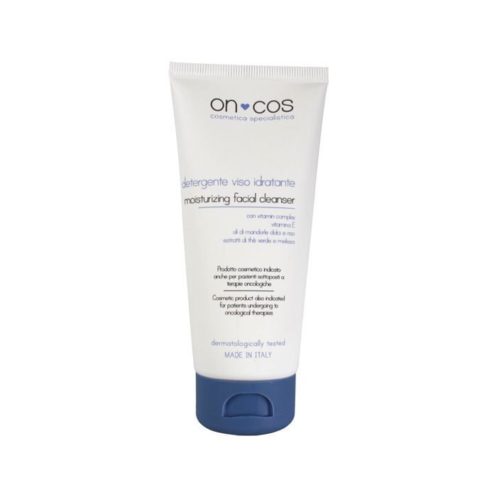 Oncos Face Cleanser 100Ml