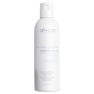 Oncos Dry Oil Soothing Softening
