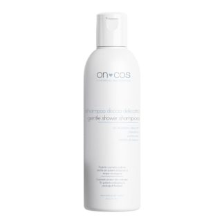Oncos Shower Shampoo 250Ml