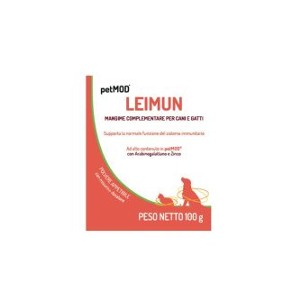 Petmod Leimun 100G