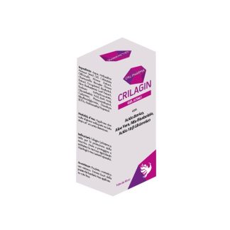CrilaginIntimate Gel 50Ml