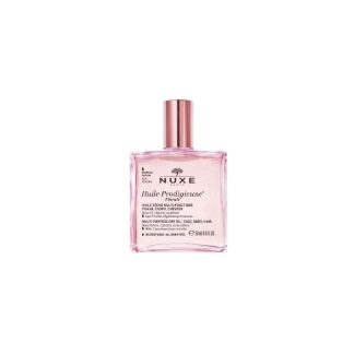 Nuxe Hp Florale 50Ml Dry Oil