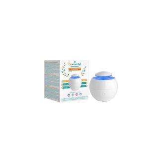 Puressentiel Ultrasonic Humidifier Diffuser O