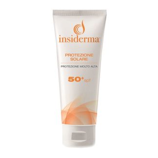 Insiderma Sun Protection 50+ 100ml