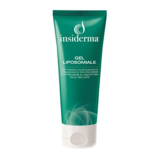INSIDERMA LIPOSOMAL GEL 200M