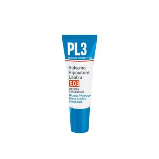Pl3 Balsamo Ripa Lab Sos 7,5Ml