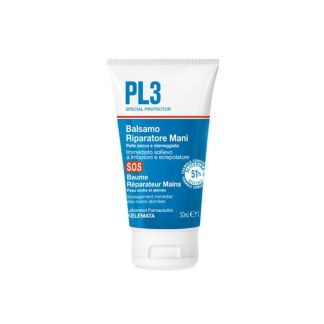 Pl3 Hand Repair Balsam SOS 50Ml