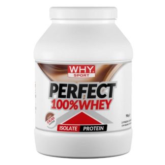 Whysport Perfect 100%Whey Cacao 900G