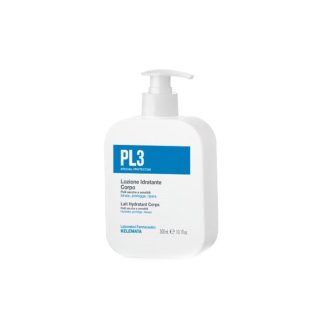 Pl3 Moisturizing Body Lotion