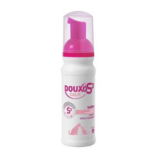 Douxo S3 Calm Mousse Bottle 150Ml