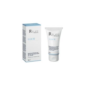 U-Life 40 Cream 50Ml