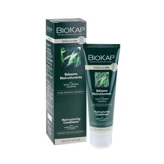 Biokap Beauty Bio Restructuring Balm Cosmos