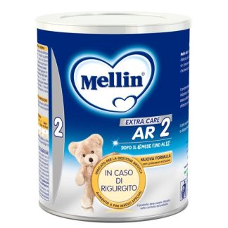 Mellin AR 2 Milk 400G