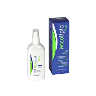 Micolipid Plus Emuls Spr 150Ml
