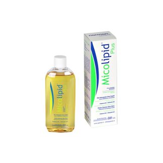 Micolipid Plus Olio Det 250Ml