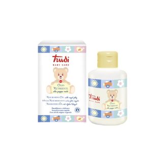 Trudi Baby Care Nourishing Oil 150Ml