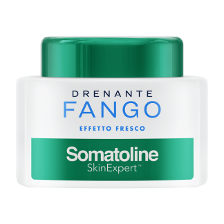 Somat Skin Ex Mud Drain 500G