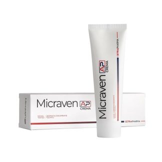 Micraven AP Cream 100Ml
