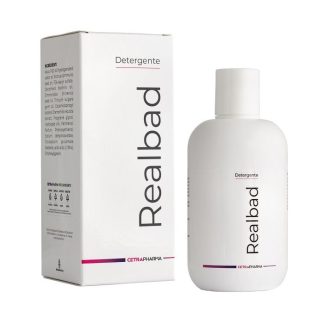 Realbad Detergent 250Ml