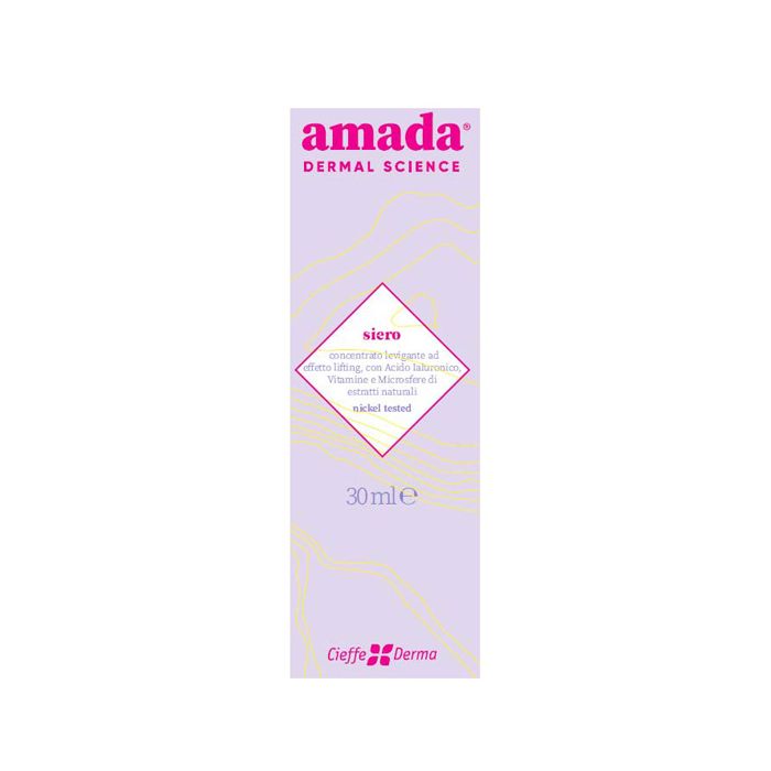 Amada Serum 30Ml