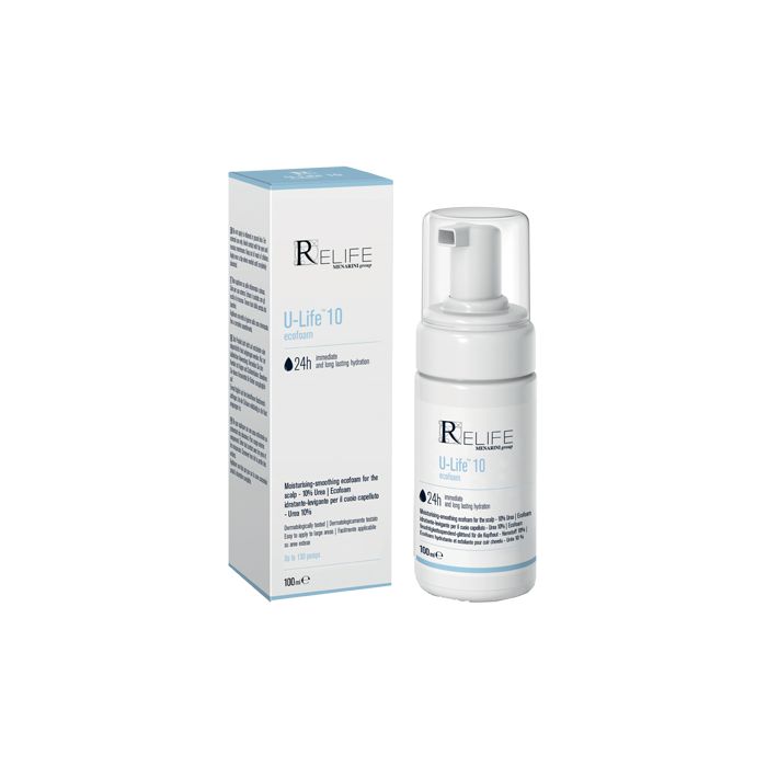 U-Life 10 Ecofoam 100Ml