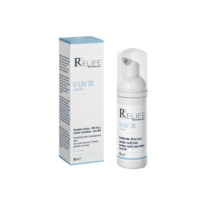 U-Life 30 Ecofoam 50Ml