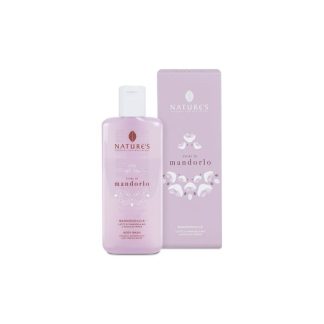 Nature'S Almond Blossom Shower Gel 200Ml