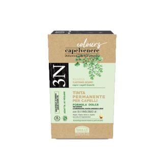 Capelvenere Tinta Cap 3N Cast