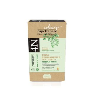 Capelvenere Tinta Cap 4N Cast