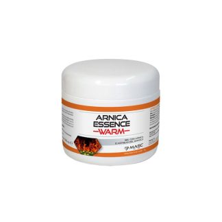 Arnica Essence Warm 500Ml